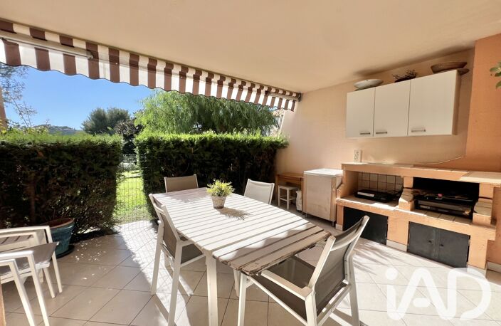 Vente Appartement 2 pièces — photo 2