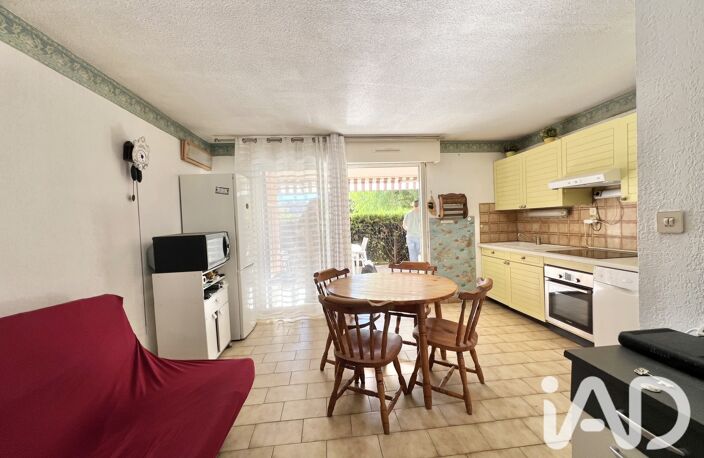Vente Appartement 2 pièces — photo 4