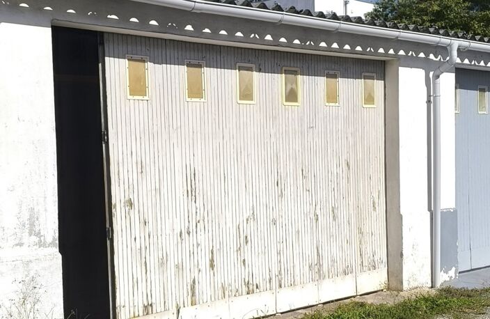 Vente Garage 36 m&sup2; — photo 2