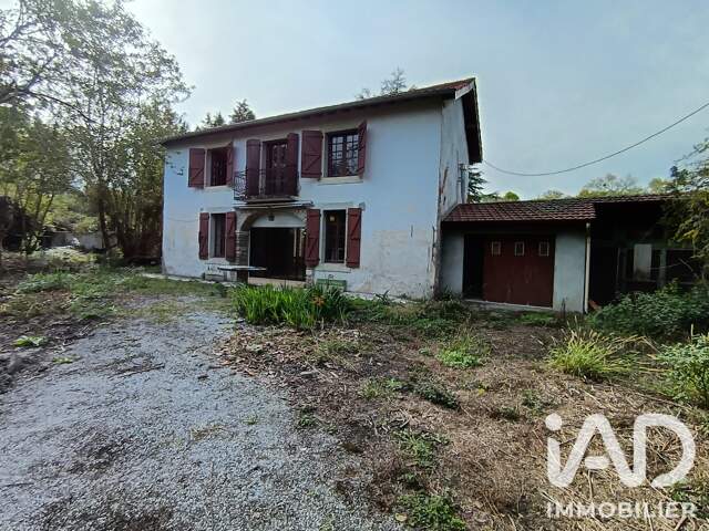 Vente Maison/villa 5 pièces — photo du bien