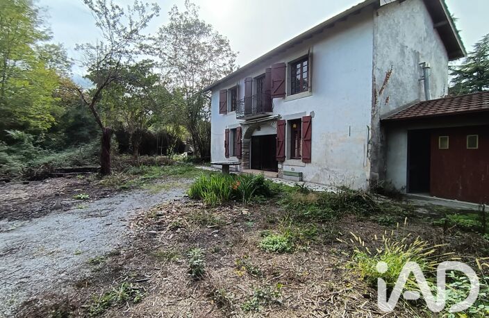 Vente Maison/villa 5 pièces — photo 2