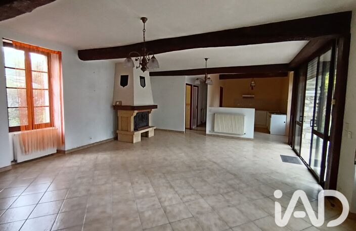Vente Maison/villa 5 pièces — photo 5