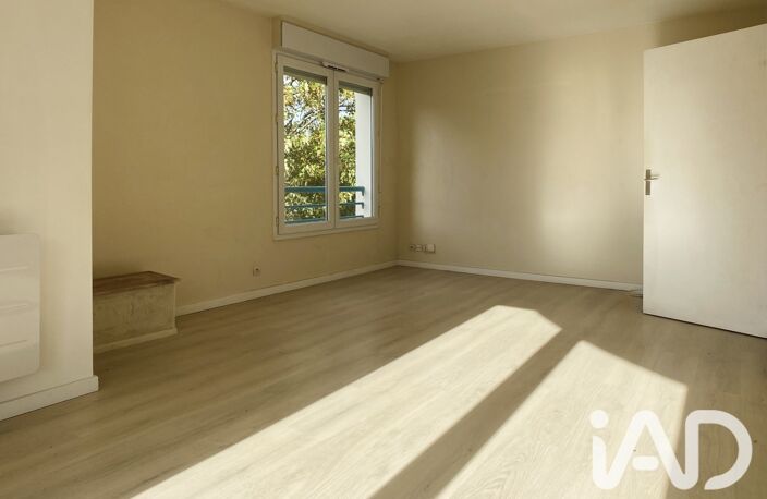 Location Appartement 2 pièces — photo 2