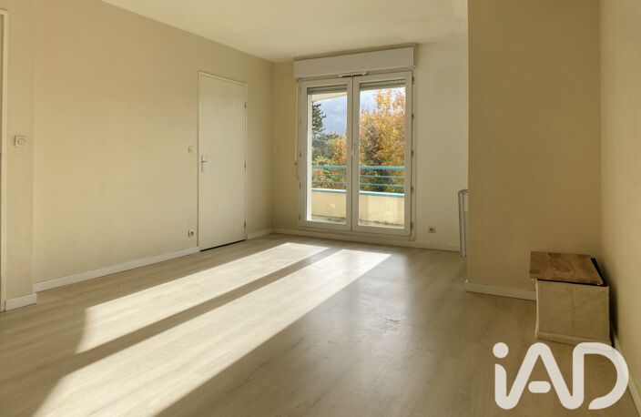 Location Appartement 2 pièces — photo 3