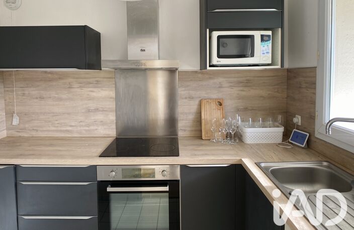 Location Appartement 2 pièces — photo 4