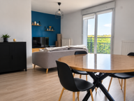 Location Appartement 3 pièces — photo 2