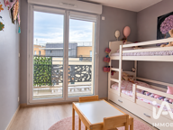 Location Appartement 3 pièces — photo 4