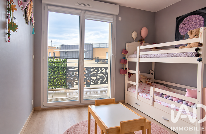 Location Appartement 3 pièces — photo 4