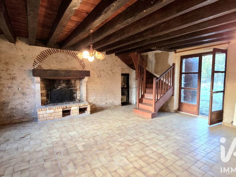 Vente Maison de campagne 5 pièces — photo 1