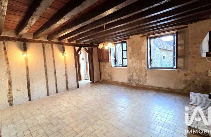 Vente Maison de campagne 5 pièces — photo 3
