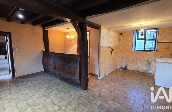 Vente Maison de campagne 5 pièces — photo 4