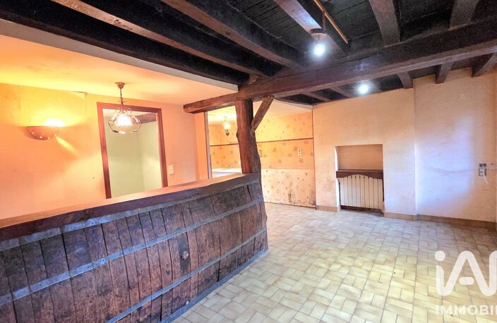 Vente Maison de campagne 5 pièces — photo 5
