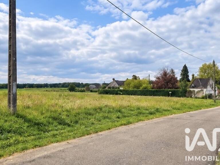Vente Terrain à bâtir 3 478 m&sup2; — photo 1