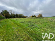 Vente Terrain à bâtir 3 478 m&sup2; — photo 3