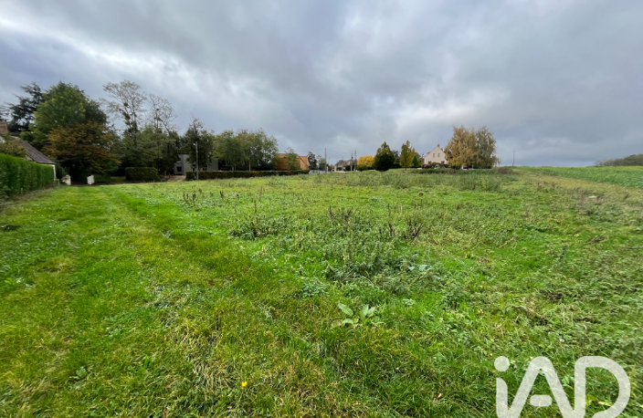 Vente Terrain à bâtir 3 478 m&sup2; — photo 3