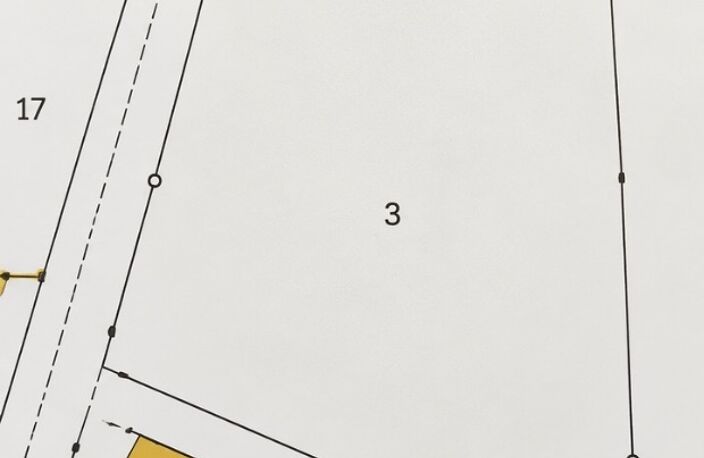Vente Terrain à bâtir 3 478 m&sup2; — photo 4