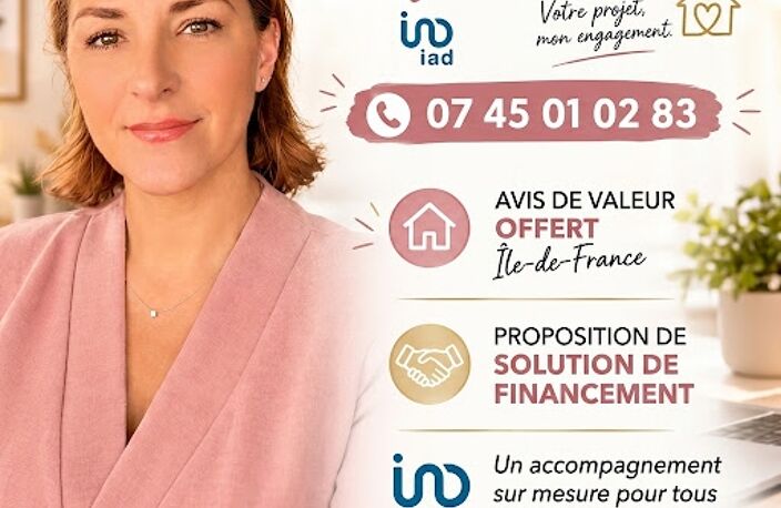 Vente Terrain à bâtir 3 478 m&sup2; — photo 5