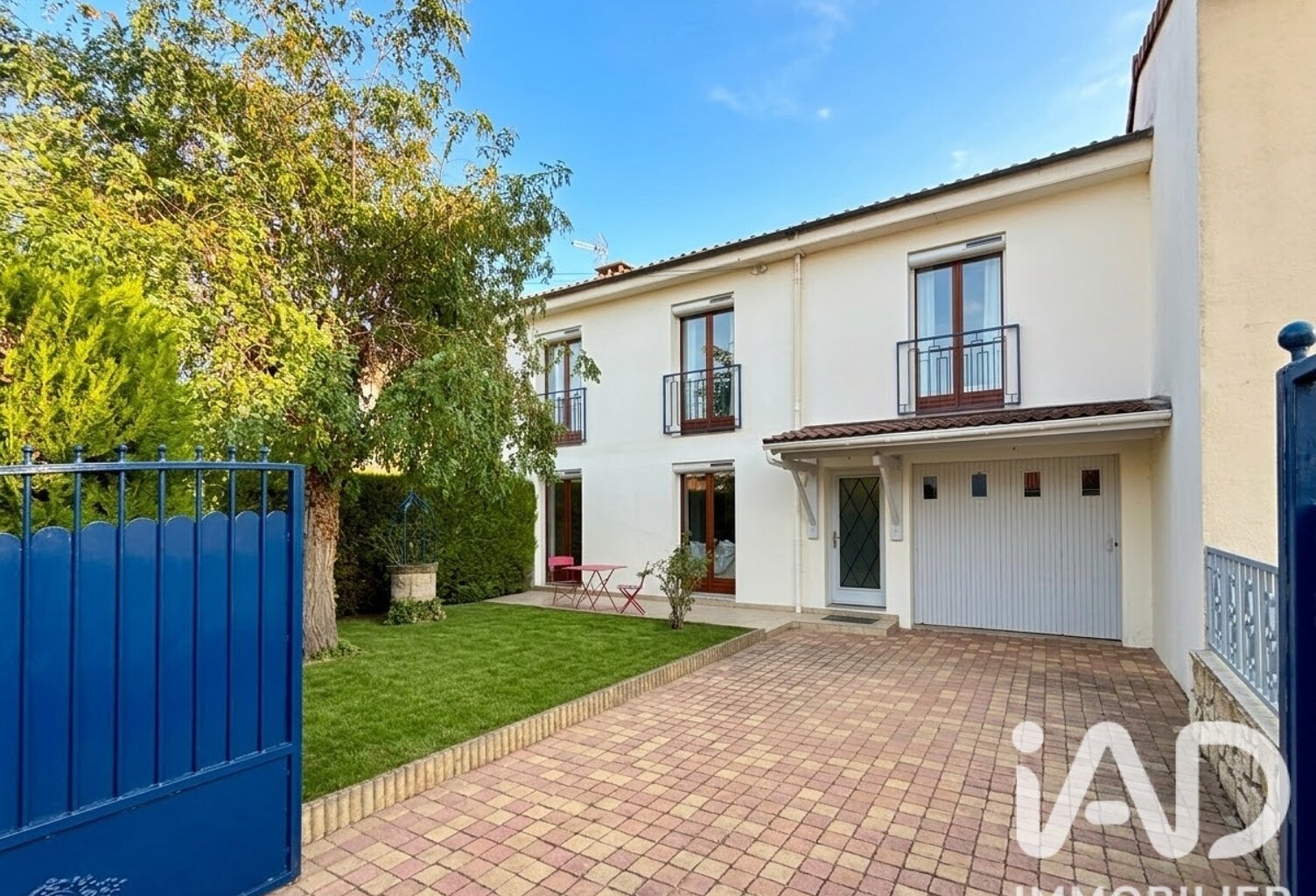 Vente Maison/villa 6 pièces — photo 1