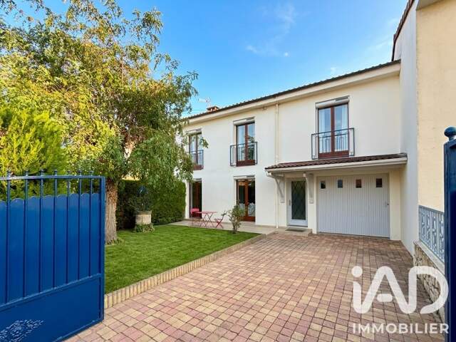 Vente Maison/villa 6 pièces — photo du bien