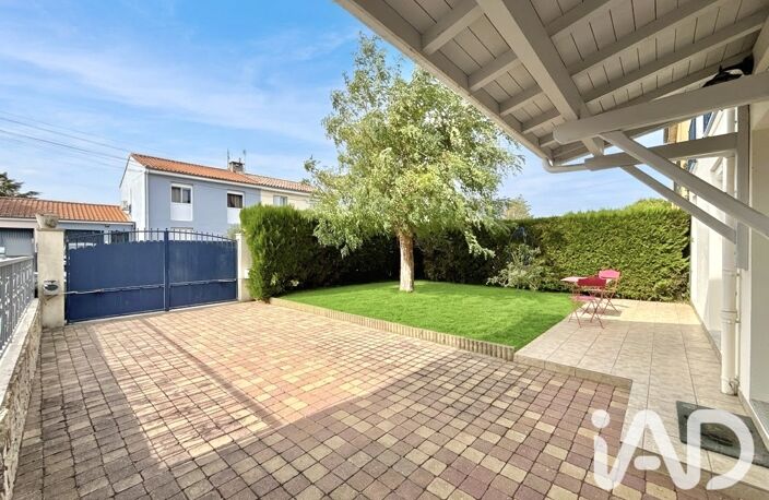 Vente Maison/villa 6 pièces — photo 2