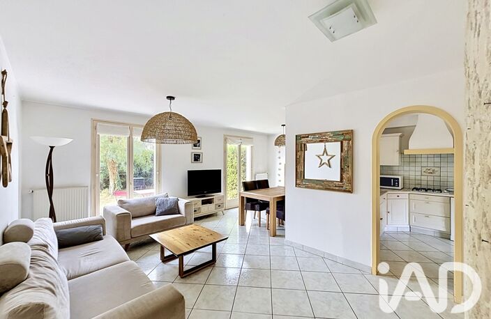 Vente Maison/villa 6 pièces — photo 3