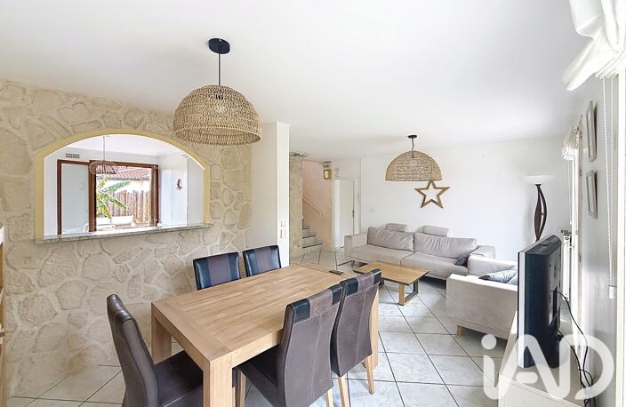 Vente Maison/villa 6 pièces — photo 4