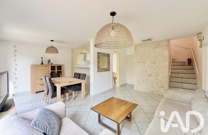 Vente Maison/villa 6 pièces — photo 5