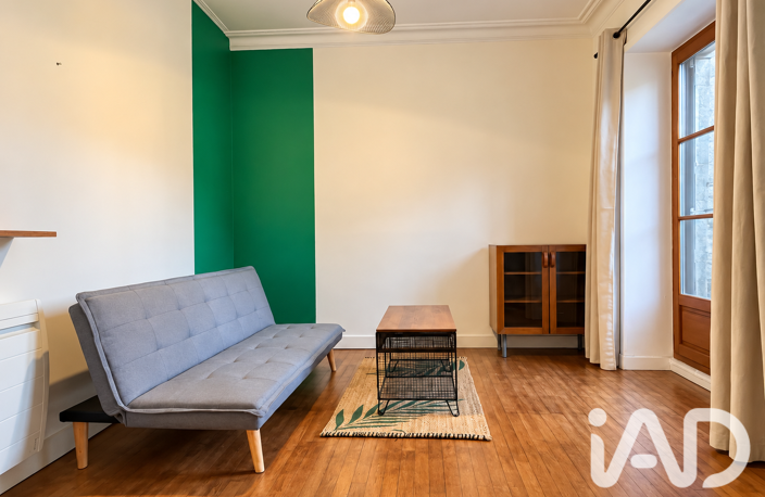 Vente Appartement 3 pièces — photo 2