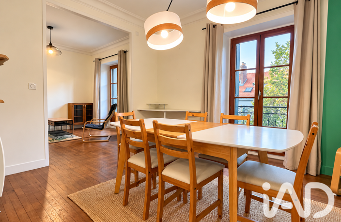 Vente Appartement 3 pièces — photo 3