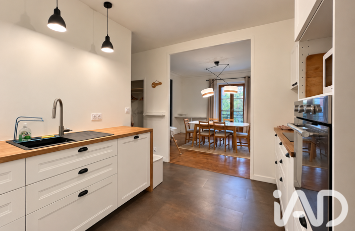 Vente Appartement 3 pièces — photo 5