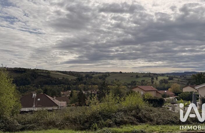 Vente Terrain à bâtir 1 005 m&sup2; — photo 3