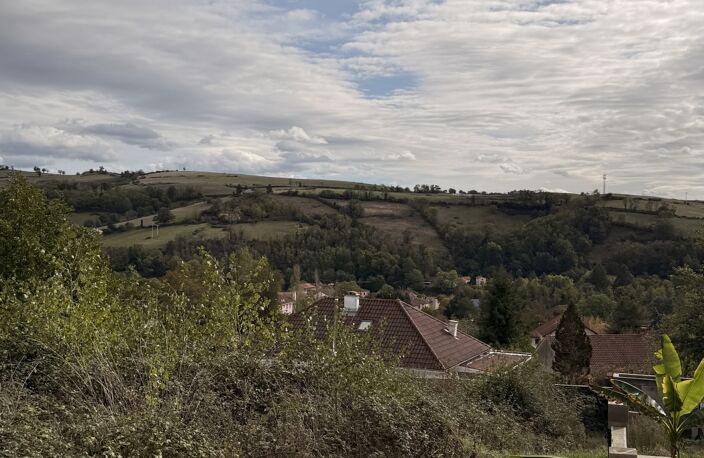 Vente Terrain à bâtir 1 005 m&sup2; — photo 4