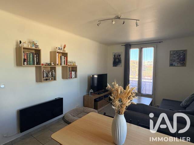 Vente Appartement 3 pièces — photo du bien