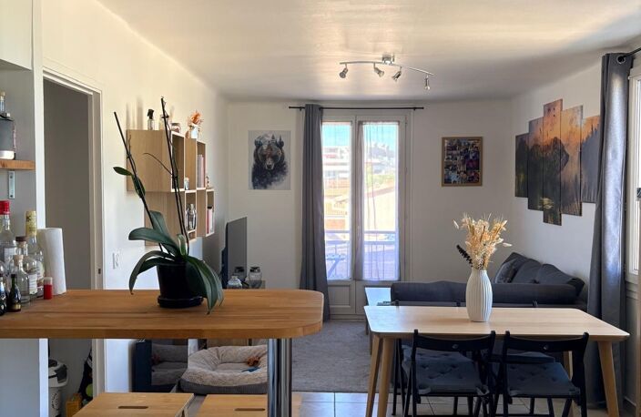 Vente Appartement 3 pièces — photo 3