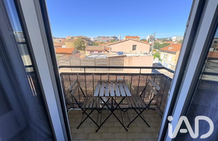 Vente Appartement 3 pièces — photo 5