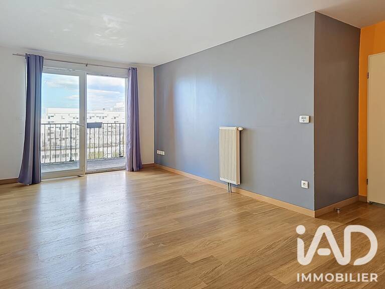 Location Appartement 3 pièces — photo 1