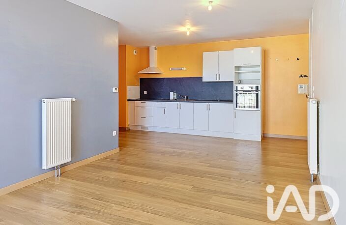 Location Appartement 3 pièces — photo 2