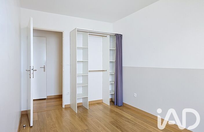 Location Appartement 3 pièces — photo 4
