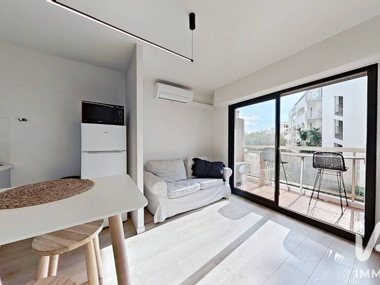 Vente Appartement 3 pièces — photo 1