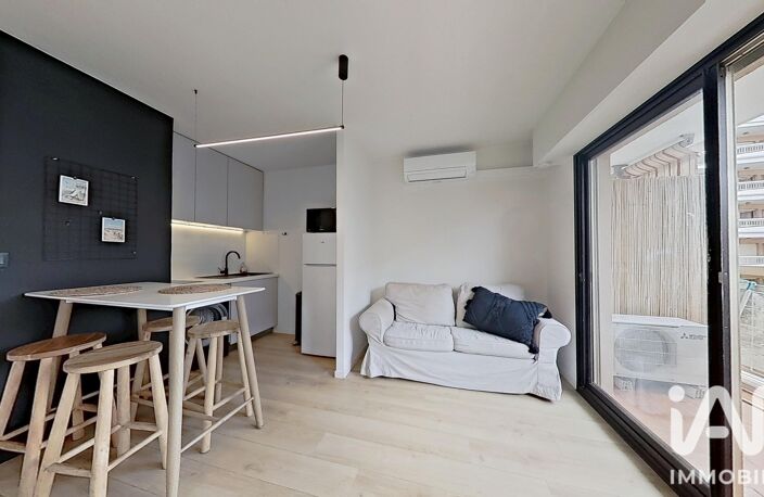 Vente Appartement 3 pièces — photo 2