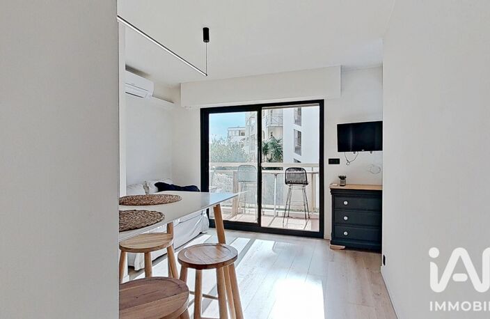 Vente Appartement 3 pièces — photo 3