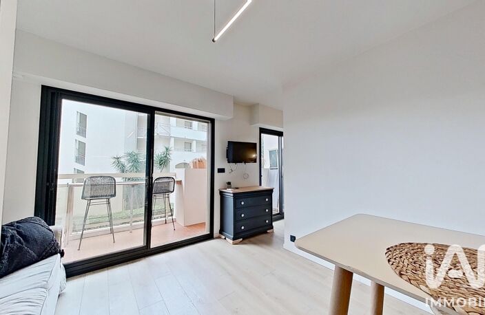 Vente Appartement 3 pièces — photo 4