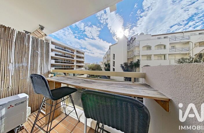 Vente Appartement 3 pièces — photo 5