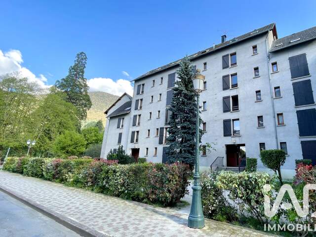 Vente Appartement 1 pièce — photo du bien