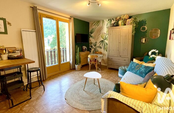 Vente Appartement 1 pièce — photo 2
