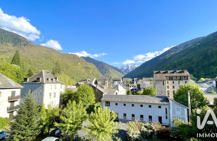 Vente Appartement 1 pièce — photo 4