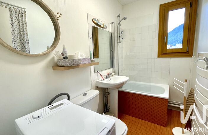 Vente Appartement 1 pièce — photo 5