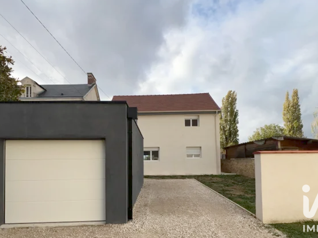 Vente Maison/villa 4 pièces — photo du bien