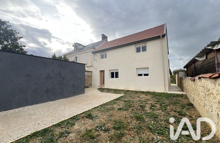 Vente Maison/villa 4 pièces — photo 2