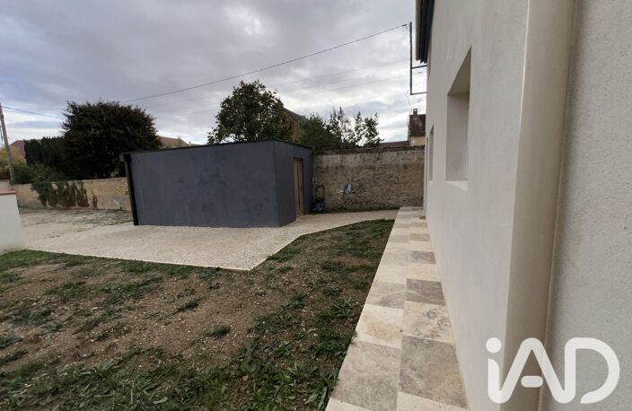 Vente Maison/villa 4 pièces — photo 3